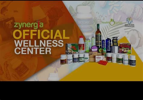 Zynergia health and wellness, Iloilo City (2024) .